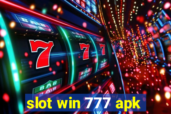 slot win 777 apk