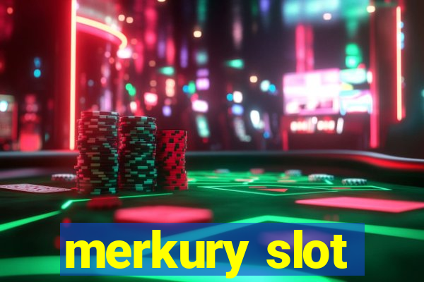 merkury slot