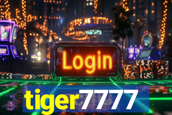 tiger7777