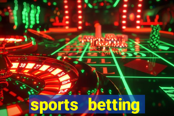 sports betting bookie software