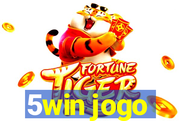 5win jogo