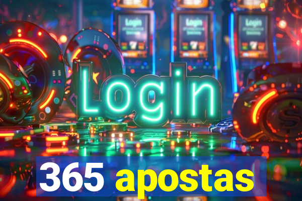 365 apostas