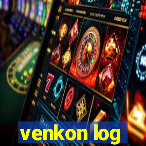 venkon log