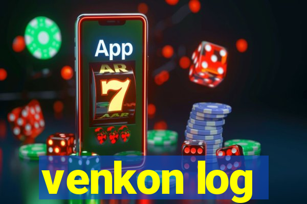 venkon log