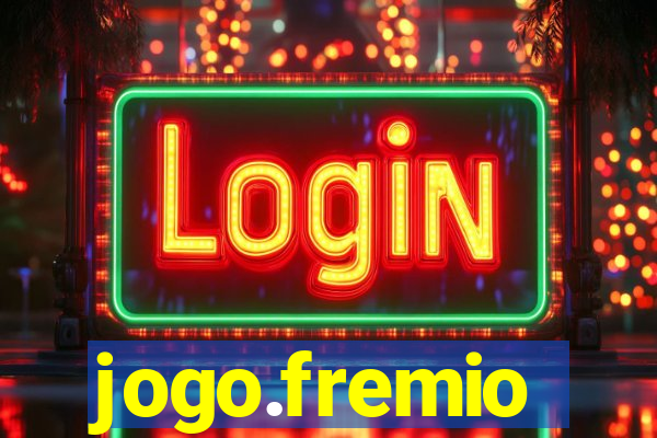 jogo.fremio