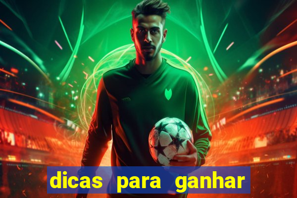 dicas para ganhar no jogo aviator