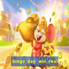 bingo day win real money cash app