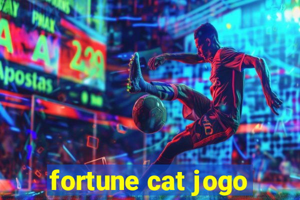 fortune cat jogo