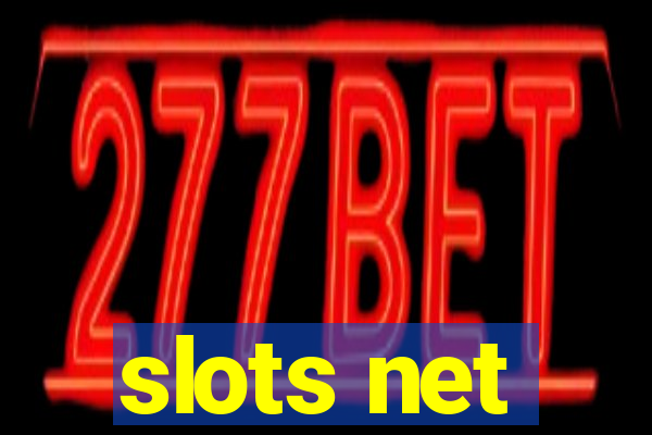 slots net