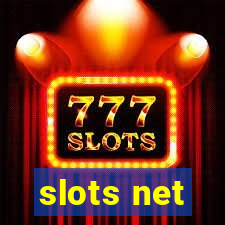 slots net