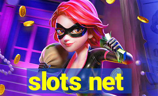 slots net