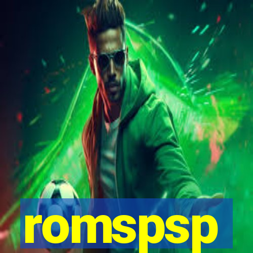 romspsp