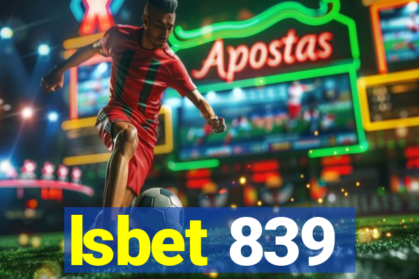 lsbet 839