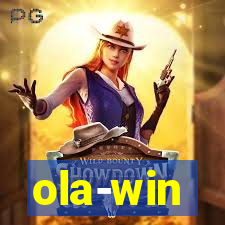 ola-win