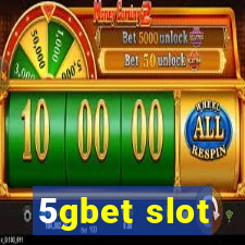 5gbet slot