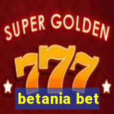 betania bet