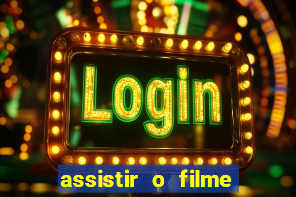 assistir o filme bilhete de loteria