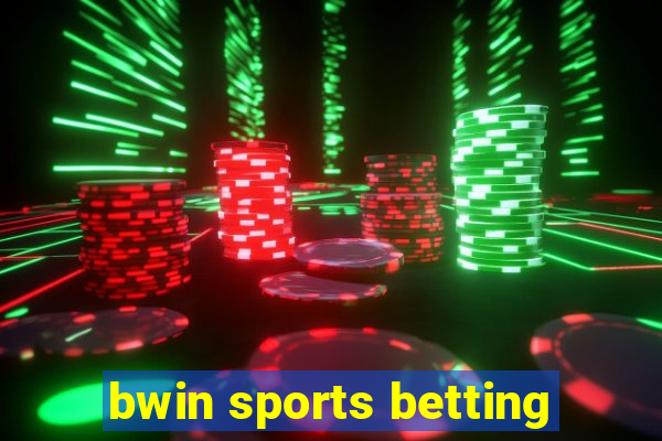 bwin sports betting