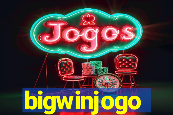 bigwinjogo