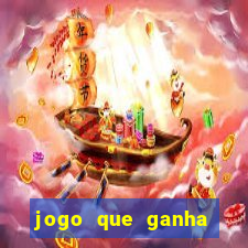 jogo que ganha bonus de boas vindas