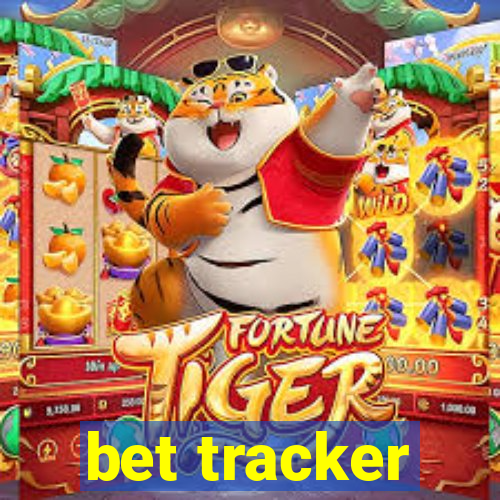 bet tracker