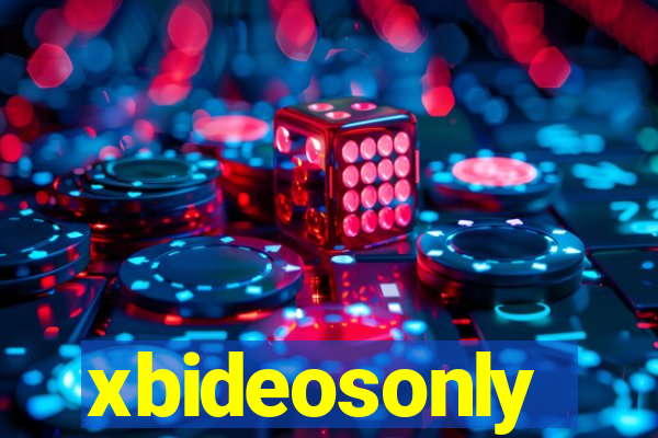 xbideosonly