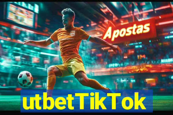 utbetTikTok