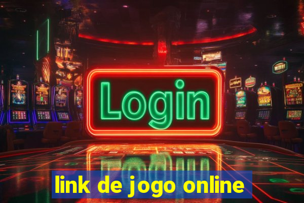 link de jogo online