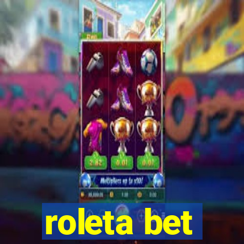 roleta bet