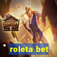 roleta bet