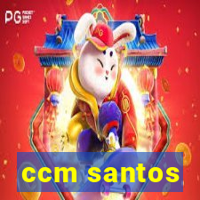 ccm santos