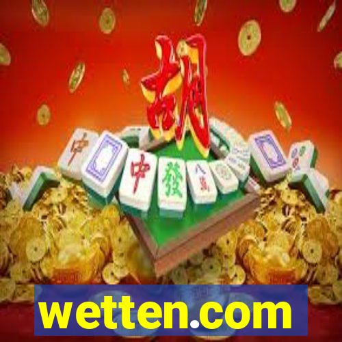 wetten.com