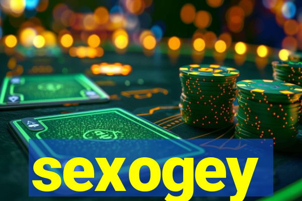 sexogey