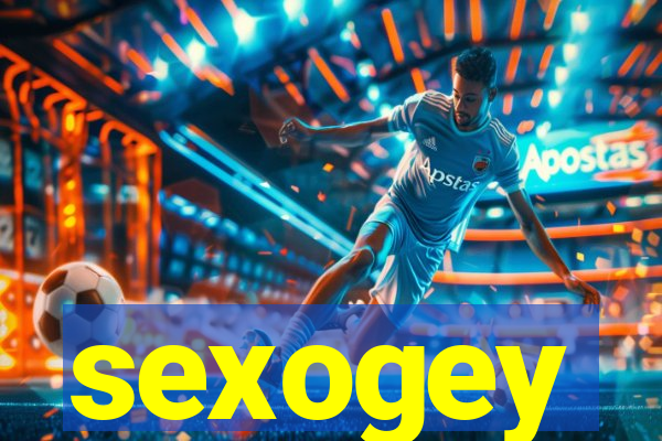 sexogey