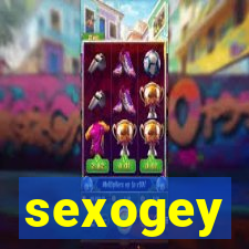 sexogey