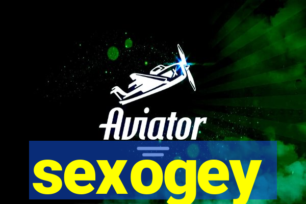 sexogey