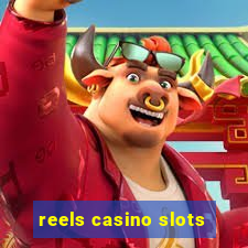 reels casino slots