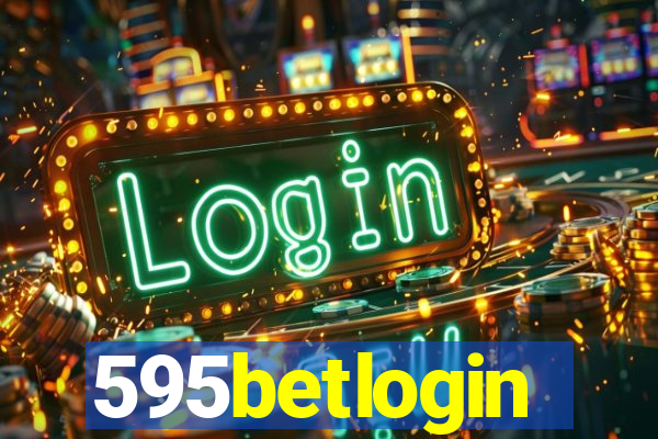 595betlogin