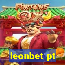 leonbet pt