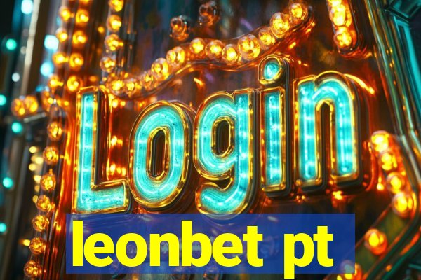 leonbet pt