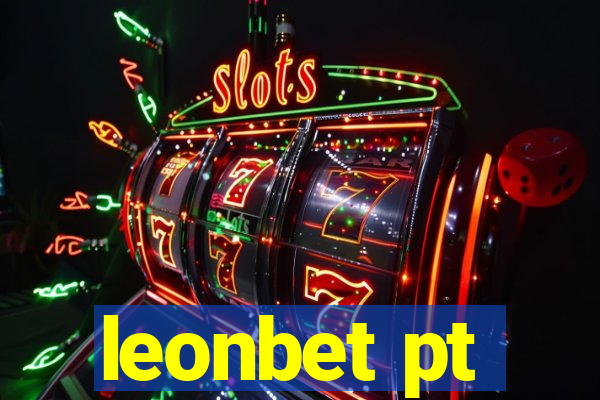 leonbet pt