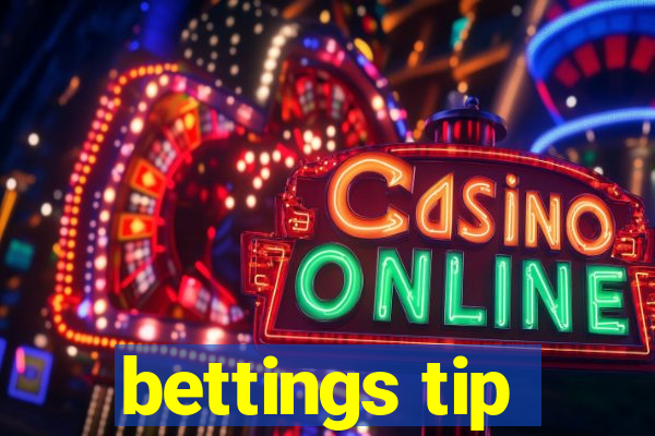 bettings tip