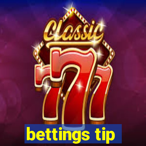 bettings tip