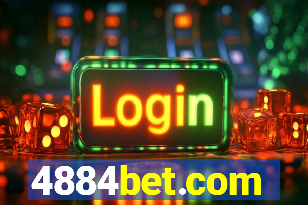 4884bet.com