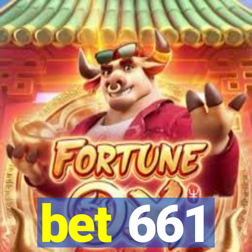 bet 661