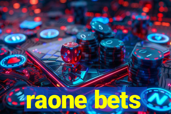 raone bets