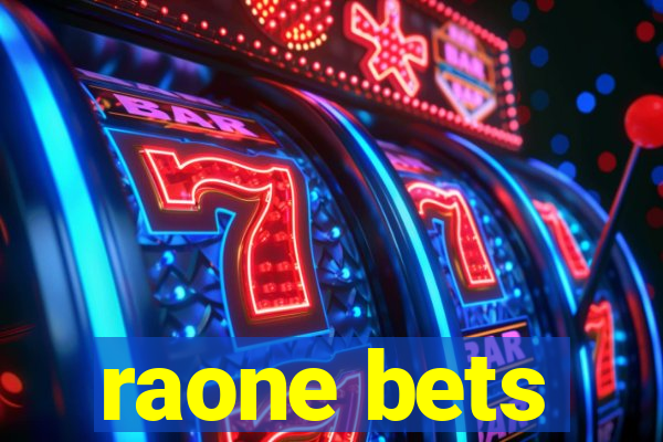 raone bets