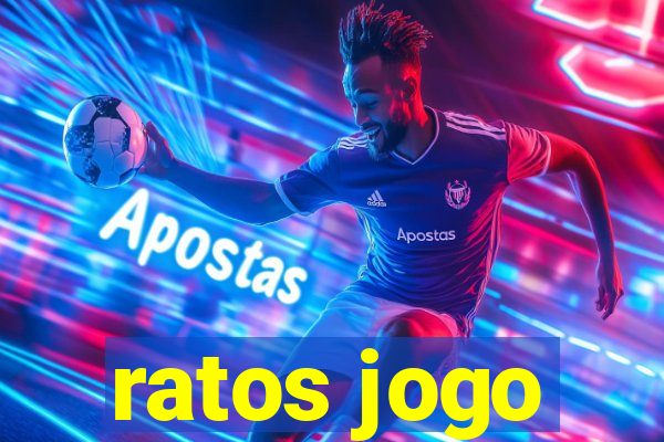 ratos jogo