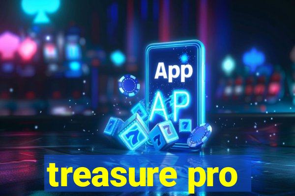 treasure pro