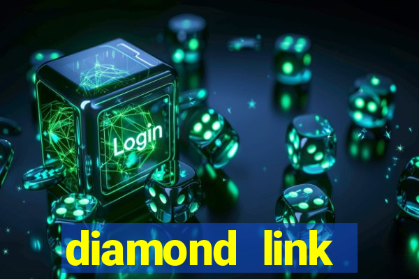 diamond link fortune slots